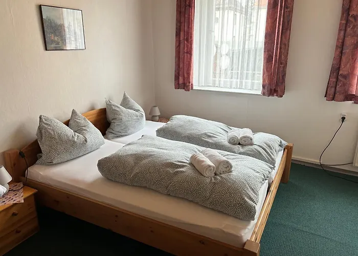 Hotel Goldener Loewe *