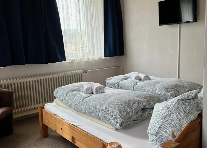 Hotel Goldener Loewe *