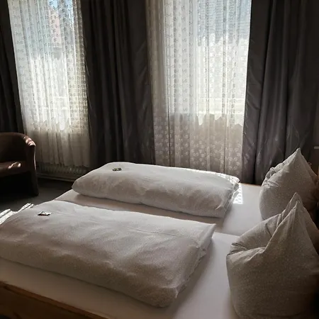 Hotell Goldener Loewe *
