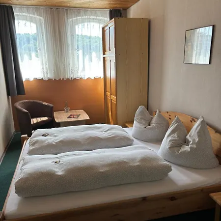 Hotel Goldener Loewe