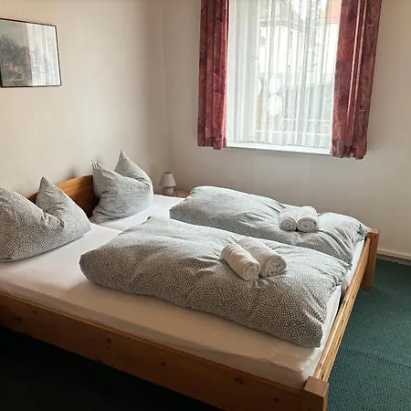 Hotell Goldener Loewe *