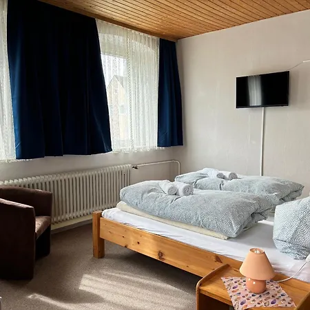 Hotell Goldener Loewe Wunsiedel