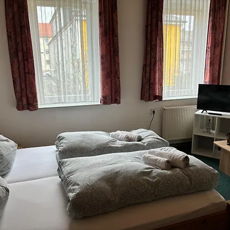 Goldener Loewe Hotell